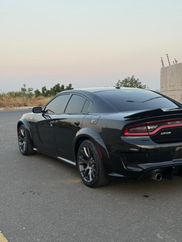 Venda Dodge Charger SVR