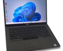 Comprar Dell Latitude 5400 Core i7, 16GB RAM, SSD 526GB