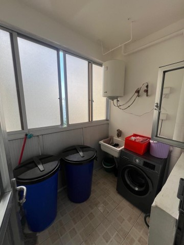 Venda Apartamento T5 à venda no kilamba