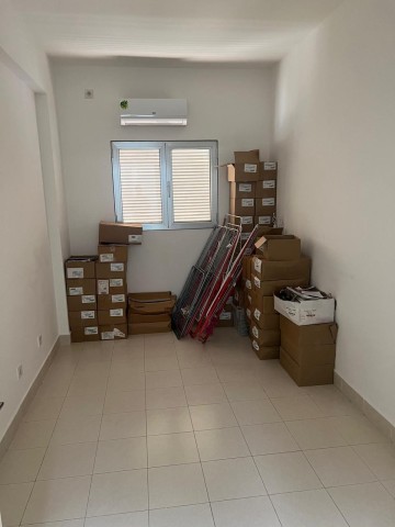 Venda Apartamento T5 à venda no kilamba