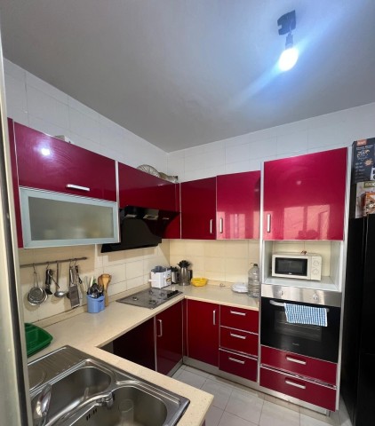 Venda Apartamento T5 à venda no kilamba
