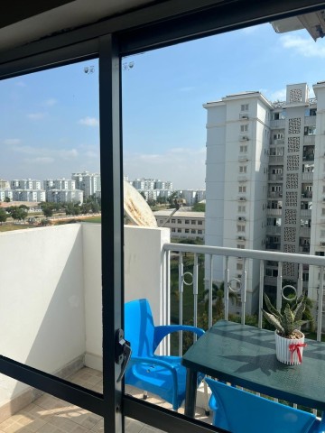 Venda Apartamento T5 à venda no kilamba