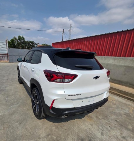 Venda CHEVROLET TRAILBLAZER