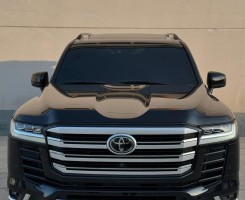 A venda TOYOTA LAND CRUISER GXR ZERO KM GASÓLEO