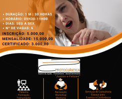 Comprar CURSO DE GESTÃO DO TEMPO E PRODUTIVIDADE