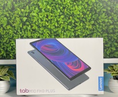 A venda LENOVO TAB M10 FHD PLUS