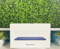 A venda SAMSUNG GALAXY TAB A9