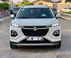 A venda Vendo Suzuki Super Limpo