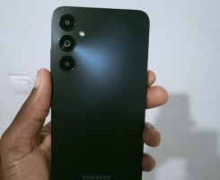 A venda Galaxy A05s
