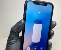 A venda Iphone xr 128gb