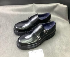 A venda Sapatos turcos