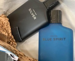 A venda PERFUME ZARA