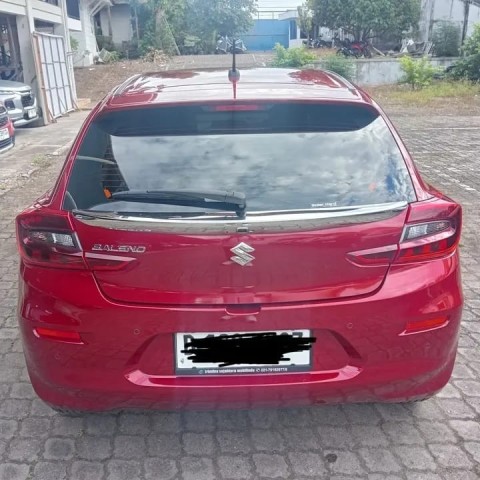 Venda Suzuki Baleno Full a venda