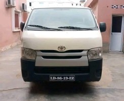 A venda Quadradinho a venda