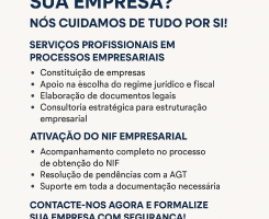 A venda Formação de processos