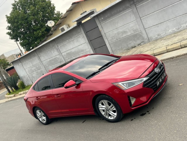 Venda Hyundai Elantra Full