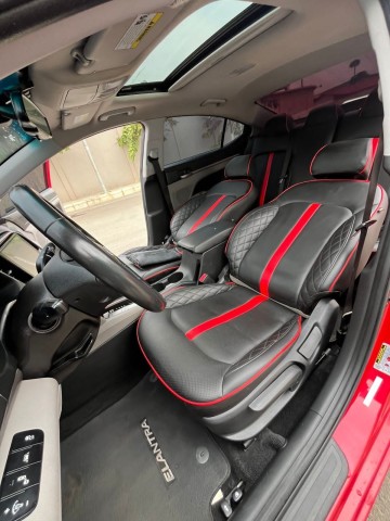 Venda Hyundai Elantra Full