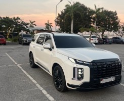 Comprar HYUNDAI PALISADE RECÉM CHEGADO LIMPO START