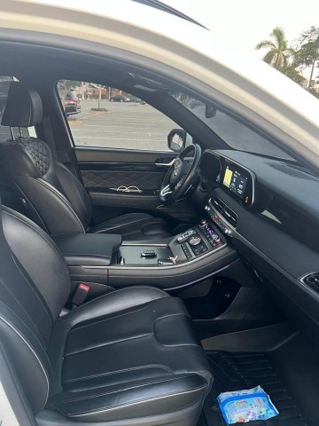 Venda HYUNDAI PALISADE RECÉM CHEGADO LIMPO START