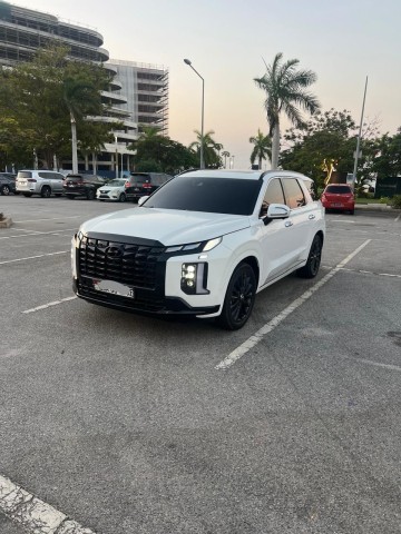 Venda HYUNDAI PALISADE RECÉM CHEGADO LIMPO START