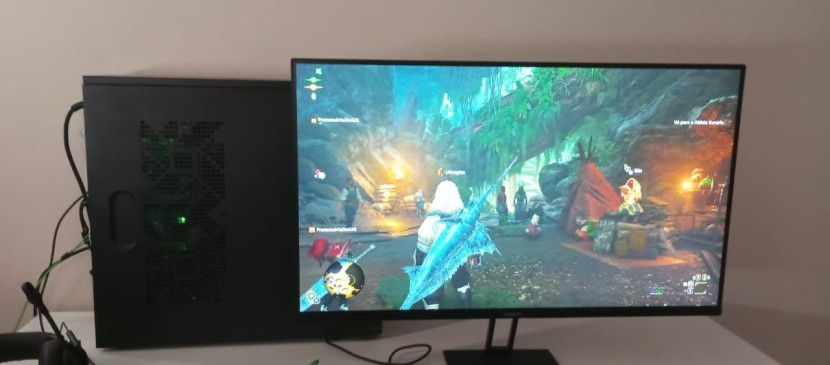 Venda PC Gamer - placa dedicada