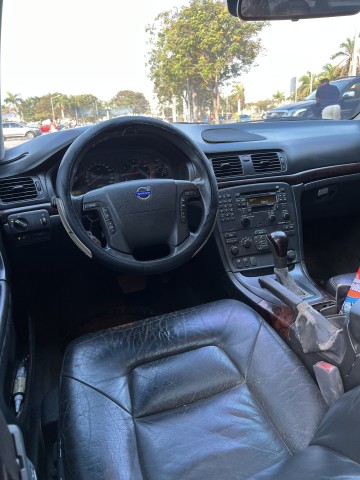 Venda Volvo s80 impecável
