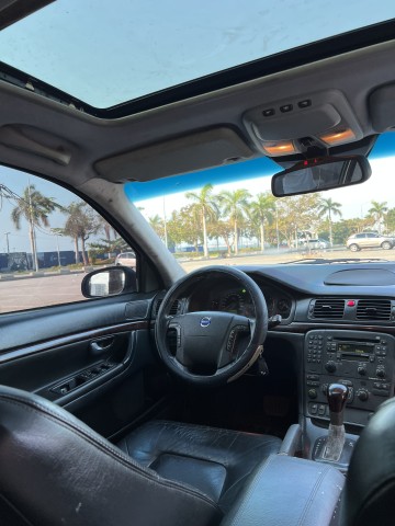 Venda Volvo s80 impecável