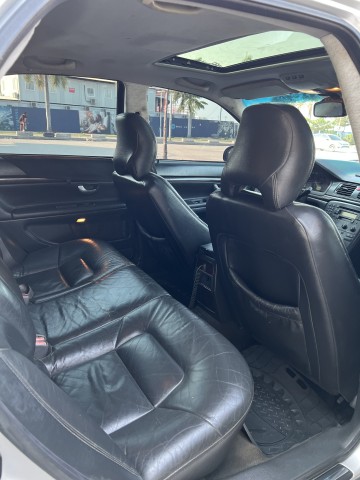 Venda Volvo s80 impecável