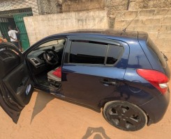 Comprar Hyundai i20