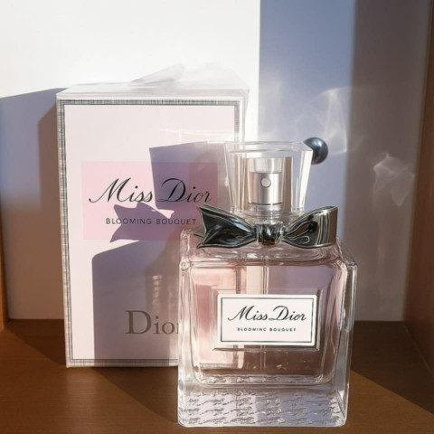 Venda Perfume Miss Dior Blooming Bouquet (100ml)