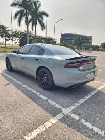 Venda DODGE CHARGER