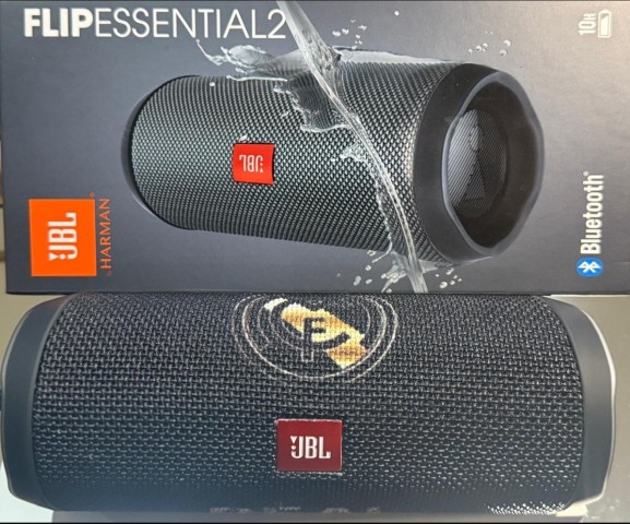 Venda JBL PERSONALIZADO