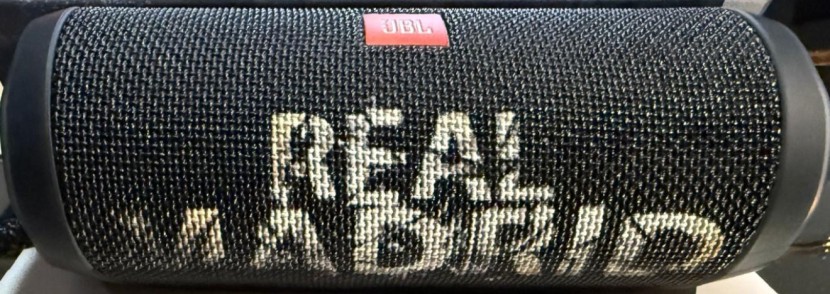 Venda JBL PERSONALIZADO
