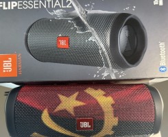 A venda JBL FLIP PERSONALIZADO 1/1
