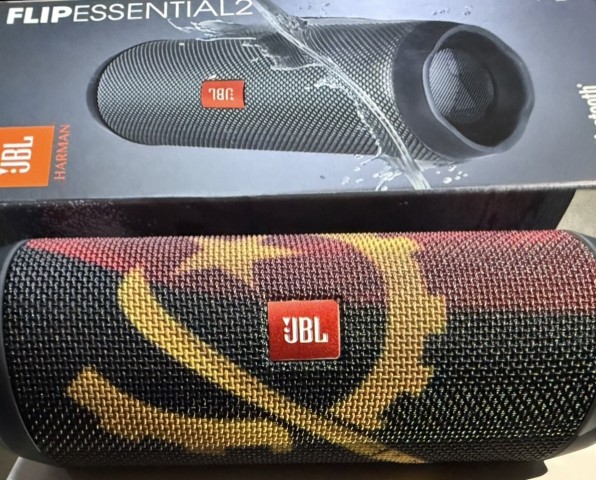 Venda JBL FLIP PERSONALIZADO 1/1