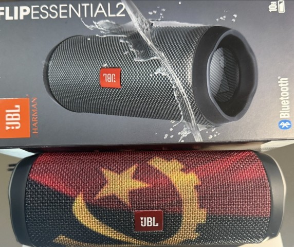 Venda JBL FLIP PERSONALIZADO 1/1