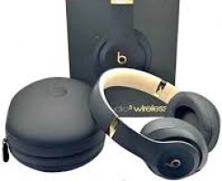 A venda BEATS SKYLINE COLLECTION 3 - headset
