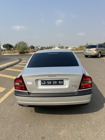 Venda Volvo s80 impecável