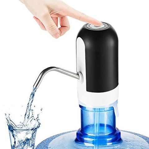 Venda Dispensador de água recarregável