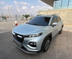 Comprar Suzuki Fronx