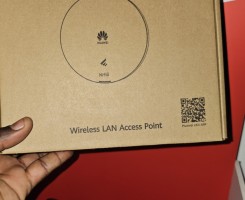 Comprar Acesso Point da marca Huawei