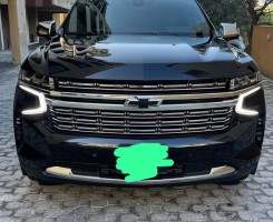 A venda CHEVROLET TAHOE