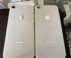 A venda Vende-se Iphone 8
