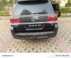 A venda V8 vendido