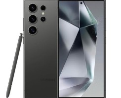 A venda Samsung Galaxy S25 Ultra