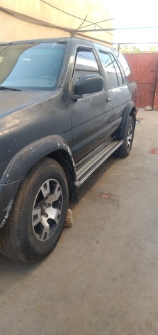 Venda Nissan pathfinder