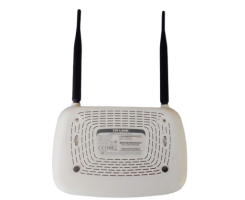 A venda Repetidor de sinal WI-FI da TP-LINK TL-WR841N