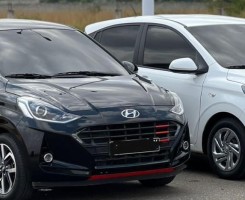 A venda HYUNDAI GRAND I10 1.2