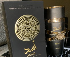 Comprar Asad Lattafa