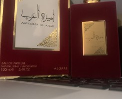 Comprar Ameerat Al Arab